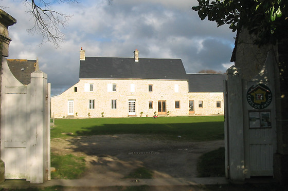 La Ferme Manoir Saint Barthélémy - photo 7