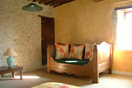 La Ferme Manoir Saint Barthélémy