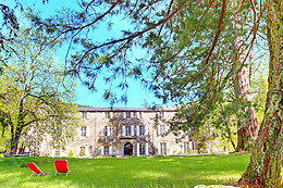 Château d'Ayres