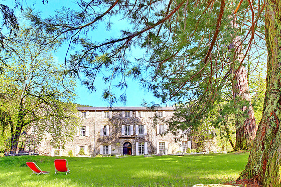 Château d'Ayres - photo 19