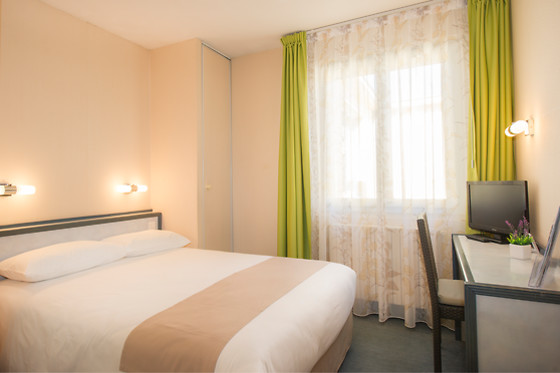 Hôtel de France*** Saint-Geniez d'Olt - photo 0