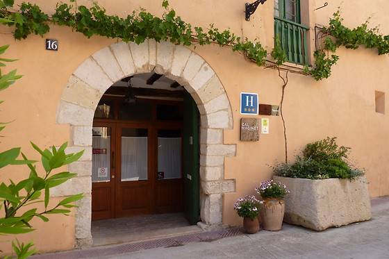 HOTEL CAL MAGINET - photo 2