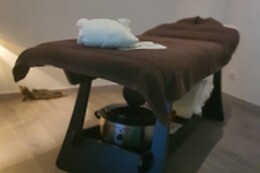 Home Spa Fundão