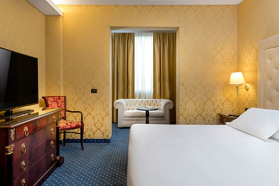 BW Hotel Cavalieri della Corona - photo 2