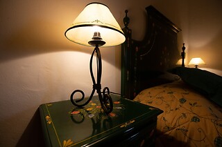Uma noite para 2 em Janela do Castelo em Monsaraz (Évora)