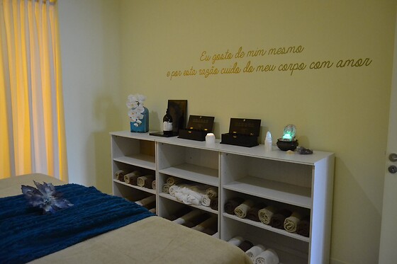 Dharma Spa by Vera Elvas - photo 5