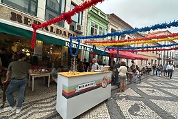 Restaurante Rebaldaria