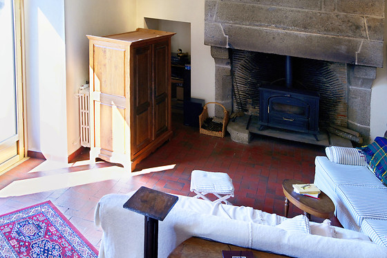 Logis la Tour des Laudes - photo 3