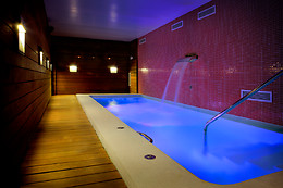 HOTEL SPA SAN RAMON DEL SOMONTANO
