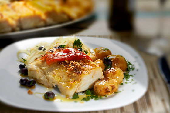 Um almoço ou jantar para 2 em Estaca Zero - Restaurante de Fados (Lisboa)