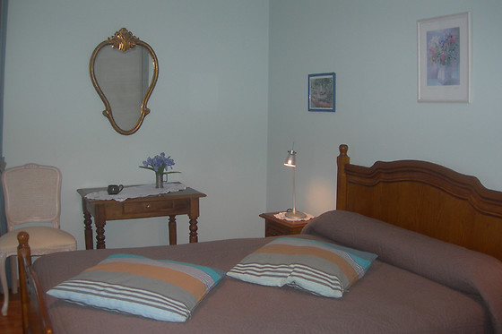 Maison Harria - photo 1