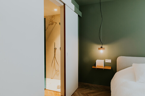 Hotel Jerom - photo 2