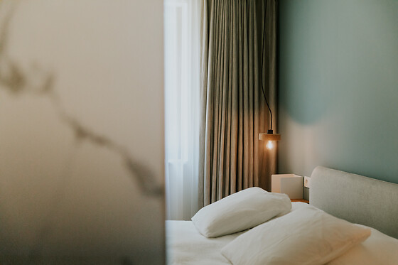 Hotel Jerom - photo 1