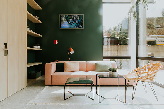 Hotel Jerom - photo 0