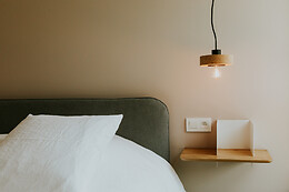 Hotel Jerom