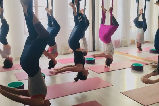 COZY YOGA PORTO - photo 1