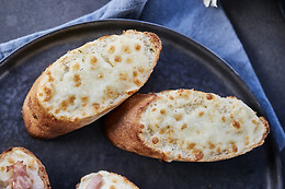 Kingslize Premium Pizza Lier