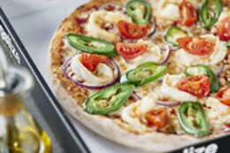 Kingslize Premium Pizza Aalst