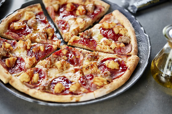 Kingslize Premium Pizza Aalst - photo 0
