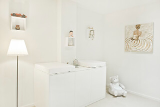Sessão de hidroterapia para 1 criança by My Baby Spa em Guimarães (Braga)