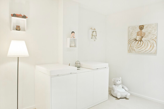 Sessão de hidroterapia para 1 criança by My Baby Spa em Guimarães (Braga)