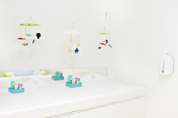 MY BABY SPA