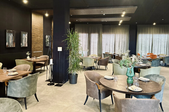 RESTAURANTE HANNIBAL - photo 11