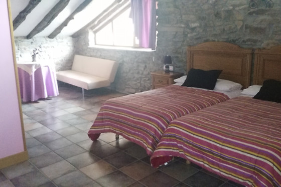 CASA RURAL ARGIÑENEA - photo 1