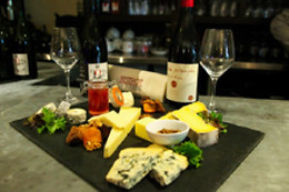 Bistrot La Varenne