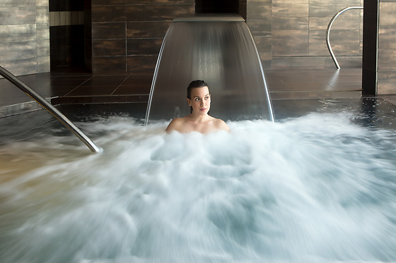 VAHO SPA CENTER - photo 2