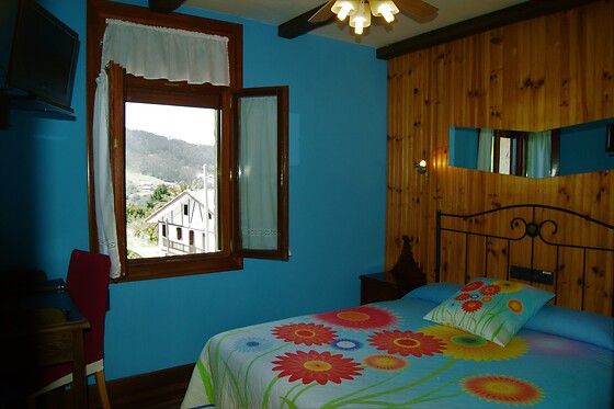 CASA RURAL ARBOLIZ - photo 5