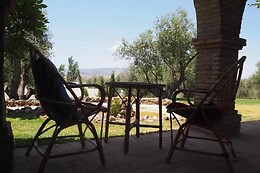 ALQUERÍA DE LOS LENTOS