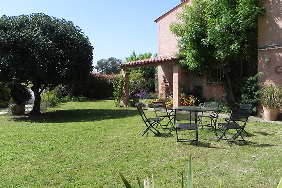 Le clos des vignes - photo 4