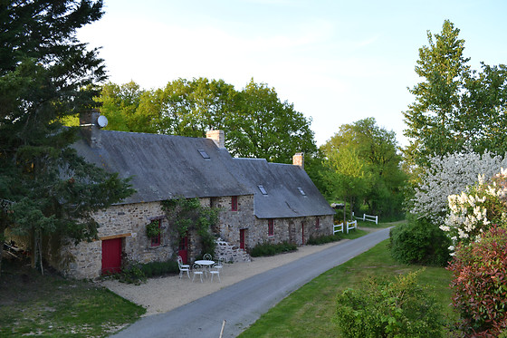 Domaine des Vaulx - photo 16