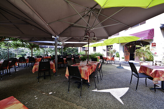 Hostellerie du Causse - photo 8