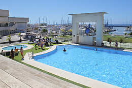 HOTEL PUERTO SHERRY
