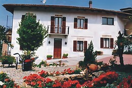 B&B Il Grappolo