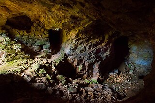 Espeleologia no Arouca Geopark para 2 | NaTour Way