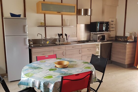 Ardèche Gîtes - photo 1