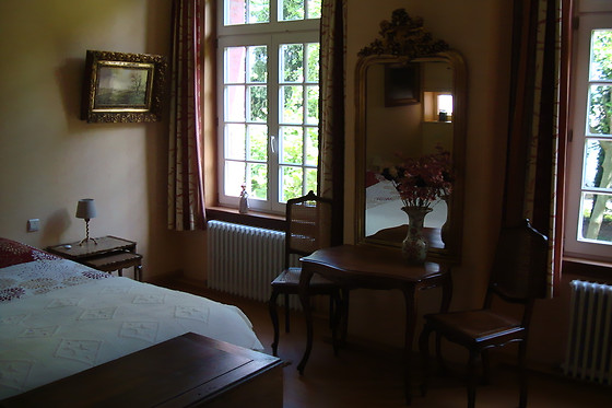 Chateau Bagatelle - photo 8