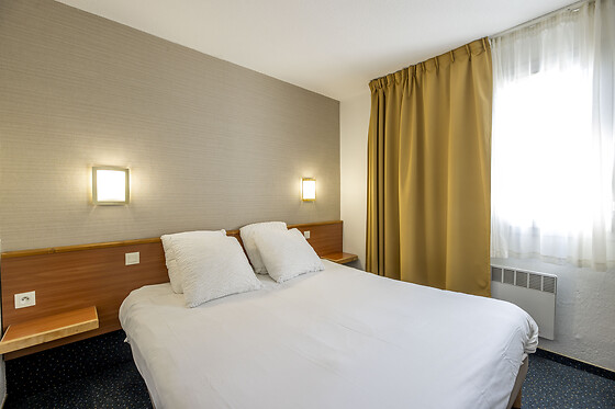 Ostal Hôtel Pau Université - photo 13