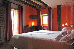 POSADA LA CASA DEL CURA DE CALATAÑAZOR