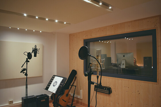 DISTAC STUDIO - photo 0