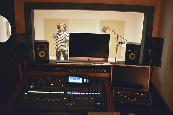 DISTAC STUDIO - photo 7