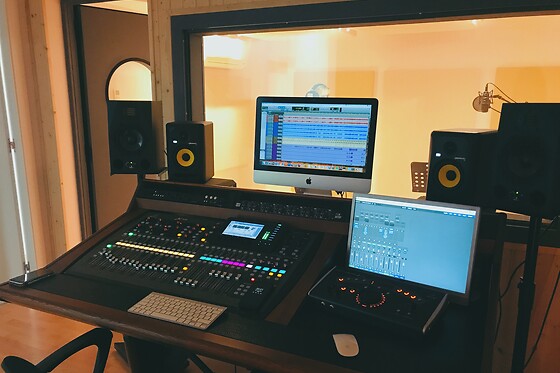 DISTAC STUDIO - photo 8