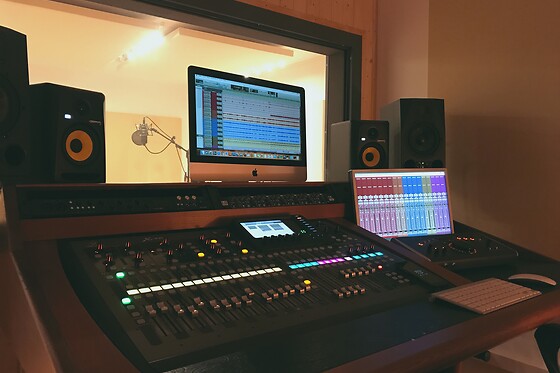 DISTAC STUDIO - photo 10