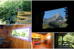 CAMPING EL CARES