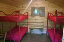 CAMPING EL CARES