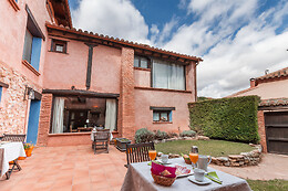 CASA RURAL LA CARRETERIA