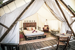 Quinta Alma, ecological Retreat Farm